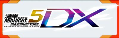 5DX